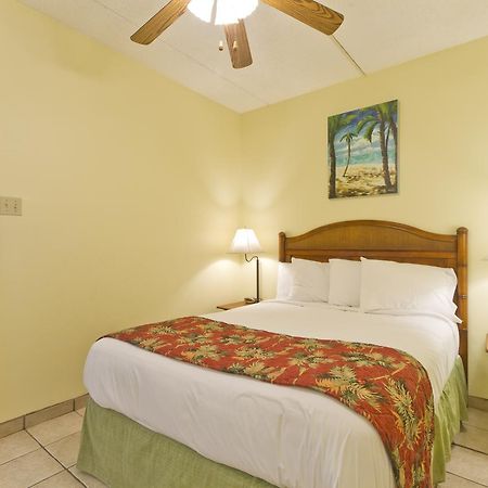 The Palms Resort Pulau Padre Selatan Bagian luar foto